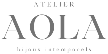 Logo Atelier AOLA